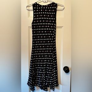 Polka dot dress from Lily Petite Small
